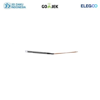 Original ELEGOO Neptune 4 MAX Thermistor Hotend Temperature Sensor